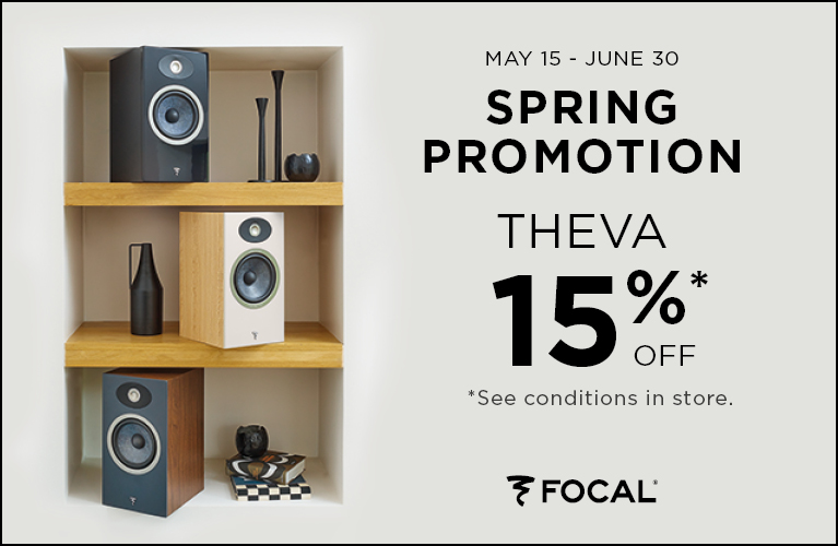 Focal Theva