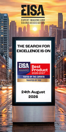 EISA Awards