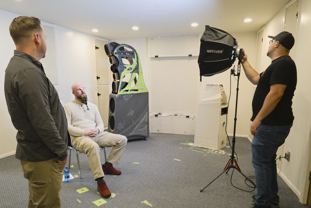 Interview