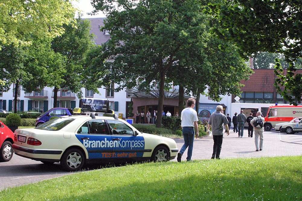 Frankfurt