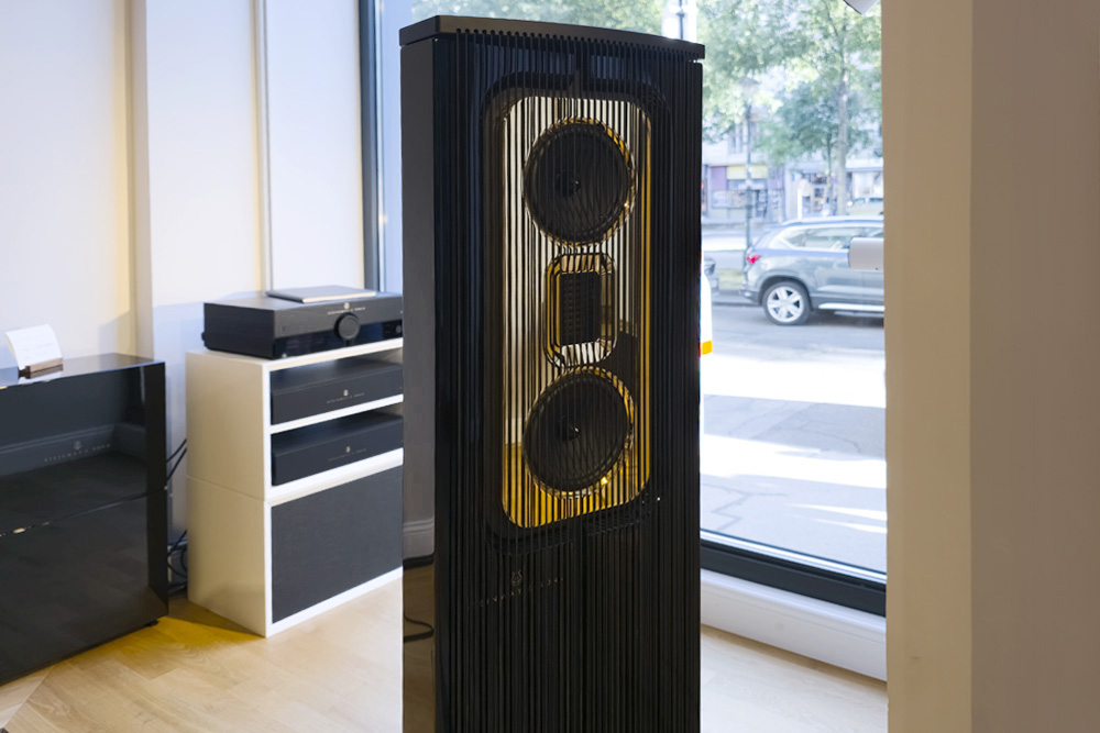 Speaker