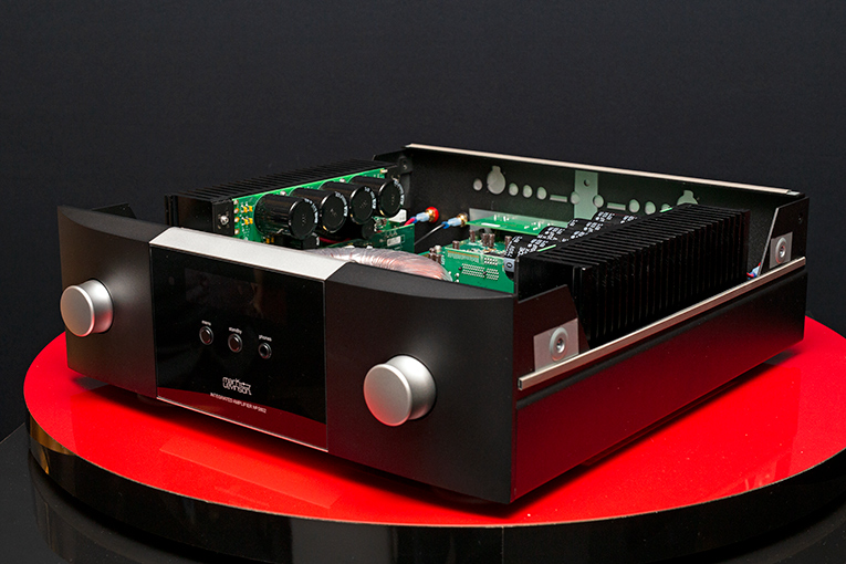 Mark Levinson