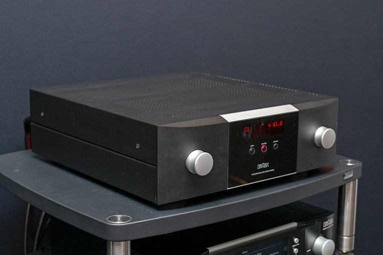 Mark Levinson