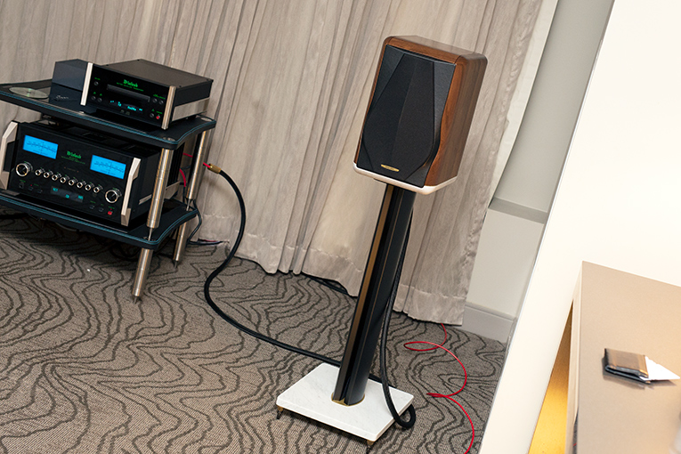 Sonus Faber
