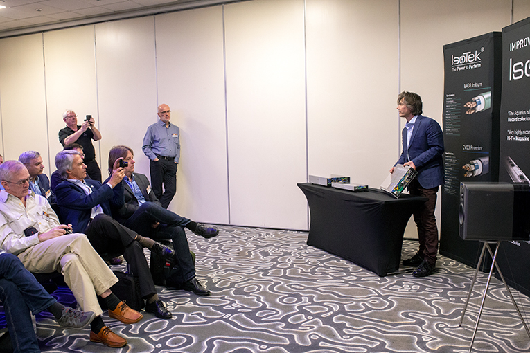 IsoTek