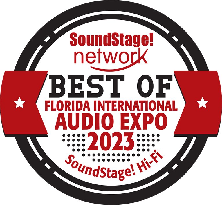 Florida International Audio Expo