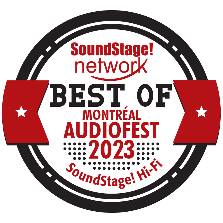 Best of Montreal 2023