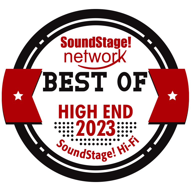 The Best of High End 2023