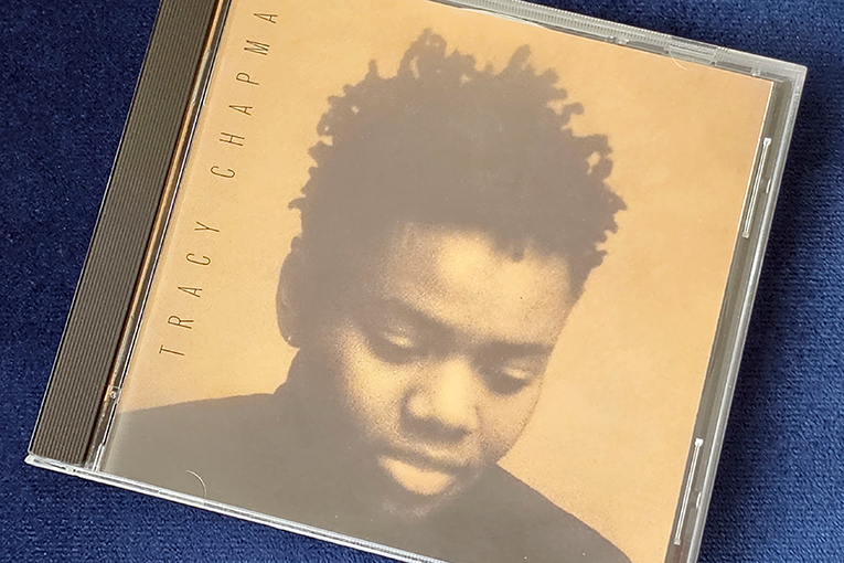 Tracy Chapman