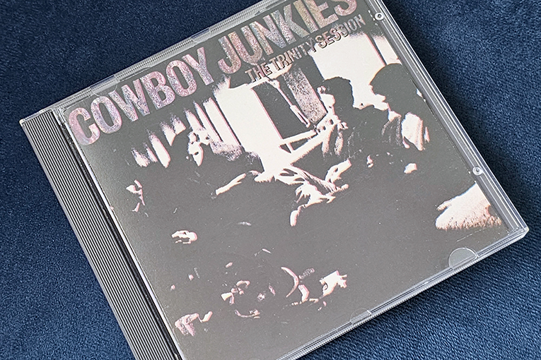 The Cowboy Junkies