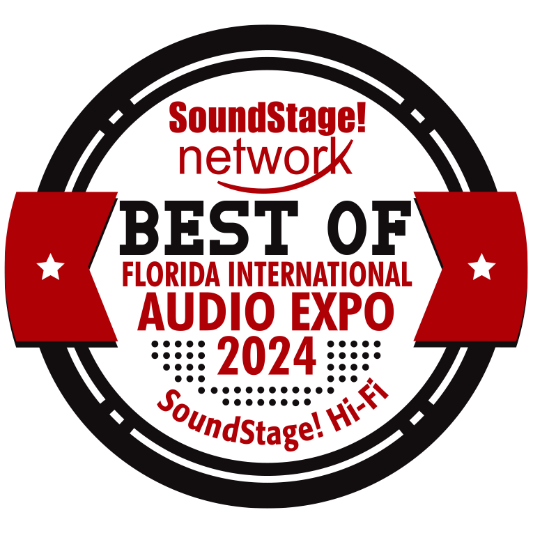 Best of Florida International Audio Expo 2024