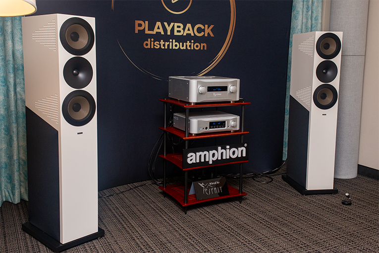 Amphion system