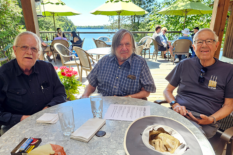 Barton Masters Toole