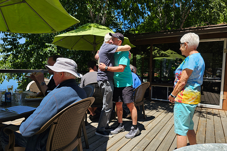 Barton Masters Toole