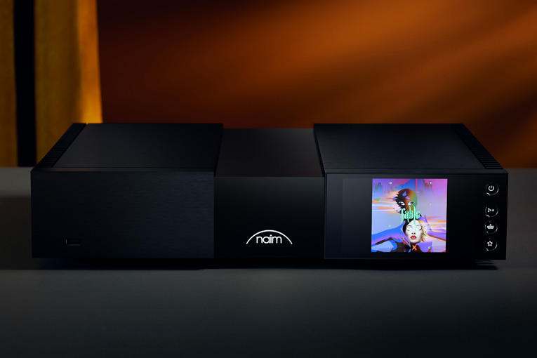 Naim Audio NSS 333
