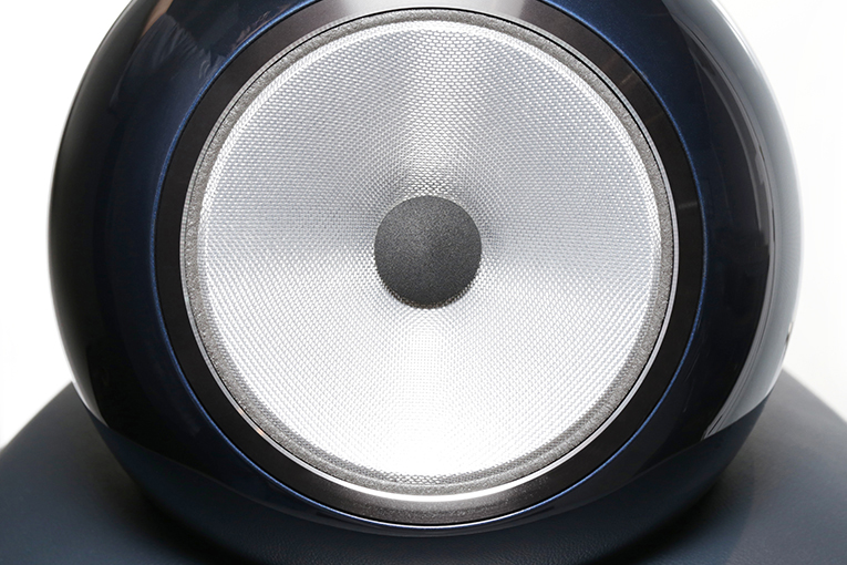 Bowers Wilkins 801 D4 Signature