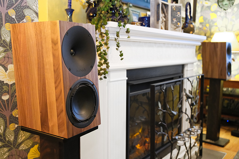 Buchardt Audio Anniversary 10