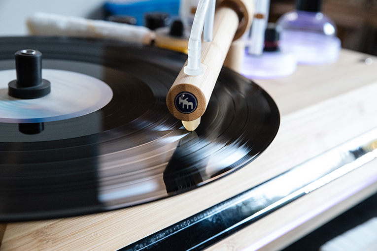 Keith Monks Prodigy Plus