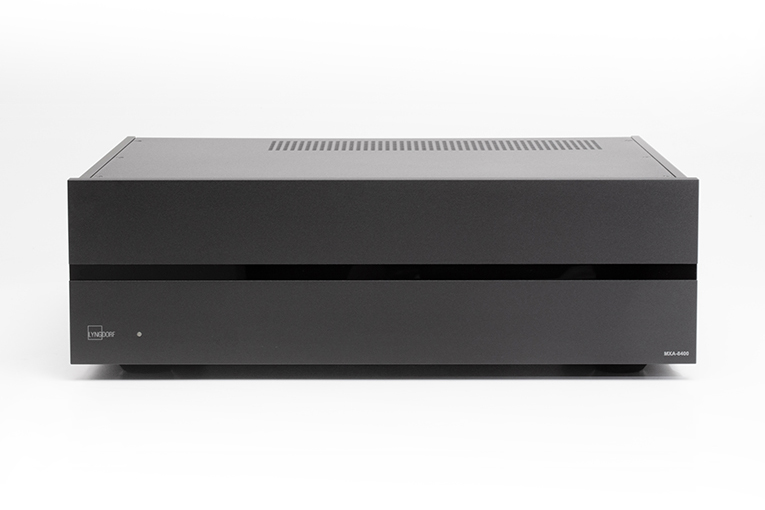 Lyngdorf Audio MXA-8400