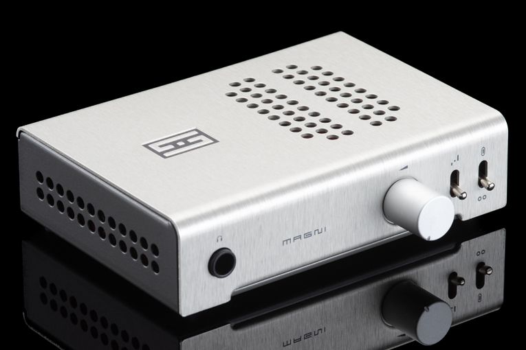 Schiit Audio Magni
