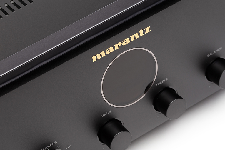 Marantz Model 50