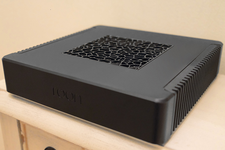 Roon Labs Nucleus One