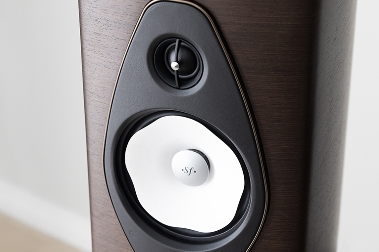 Sonus Faber Sonetto V G2