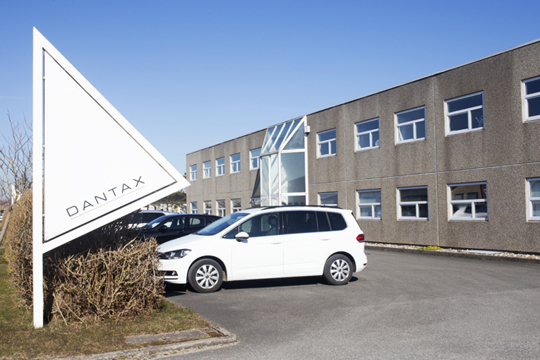 Dantax