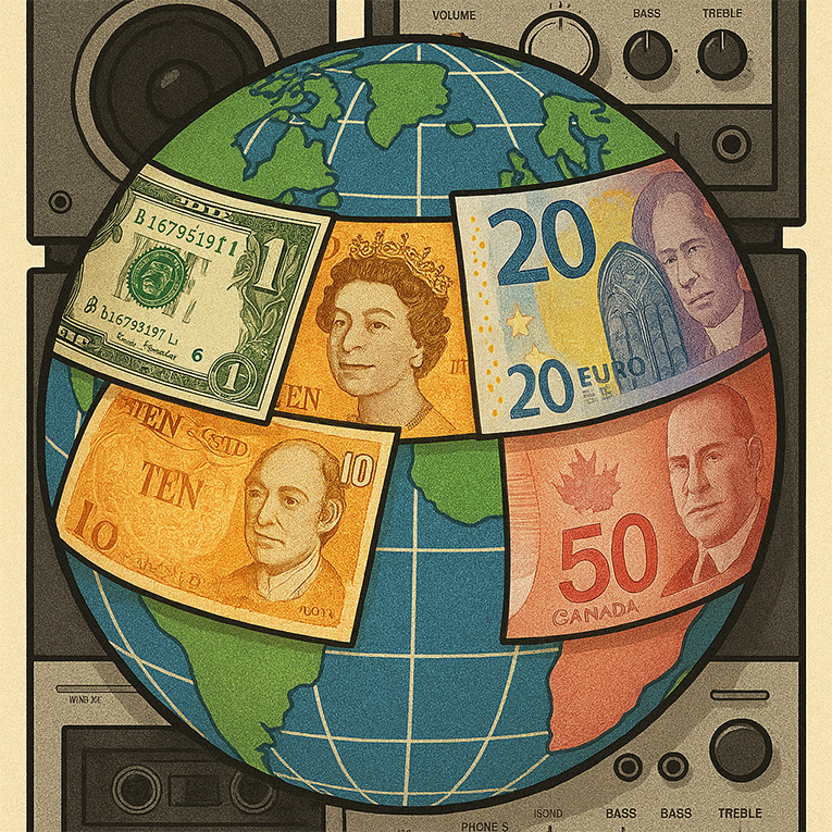 Currencies