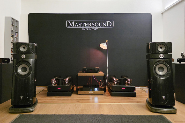 Mastersound