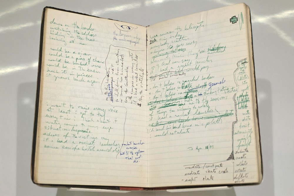 If I Had a Rocket Launcher