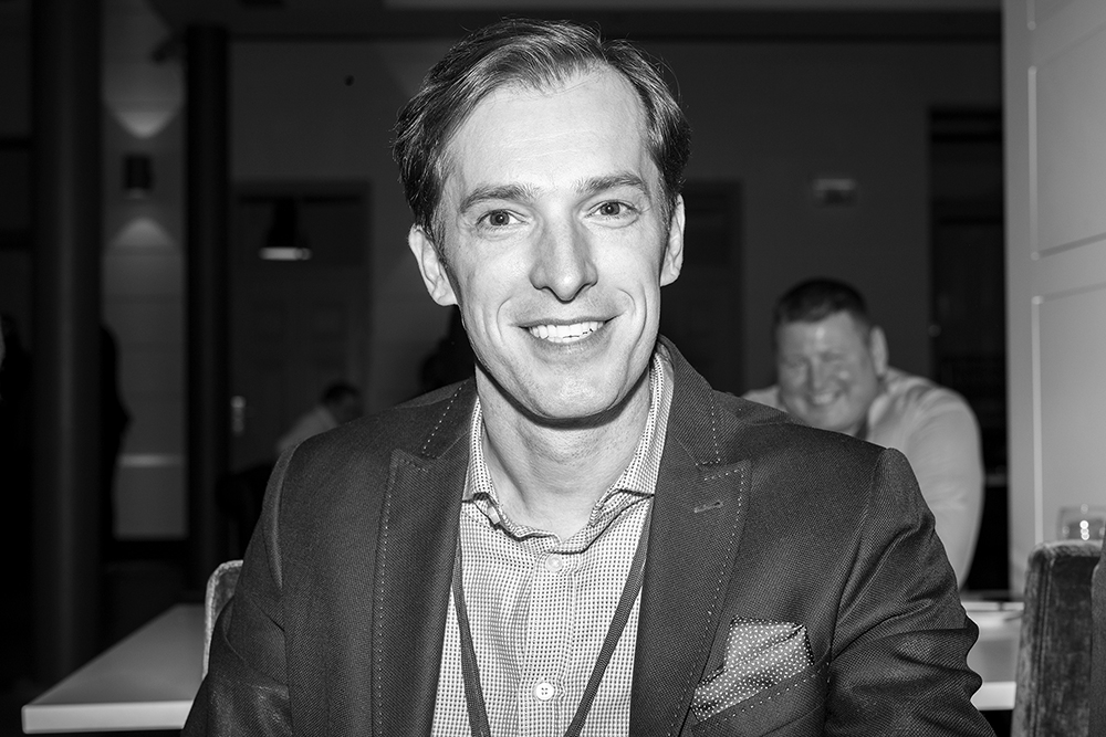 Adam Mokrzycki