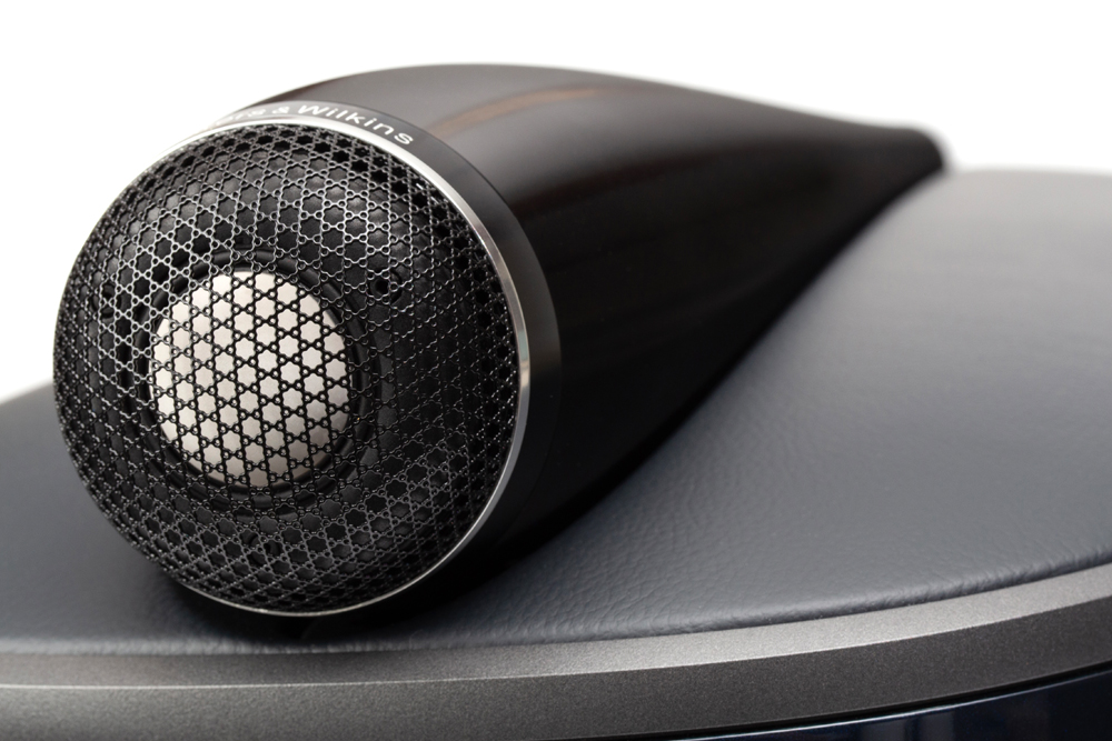 Bowers & Wilkins