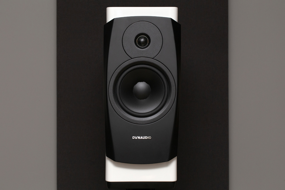 Dynaudio