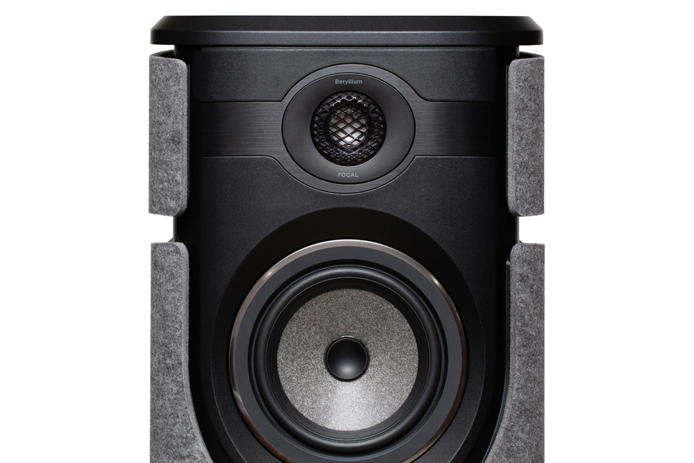 Focal