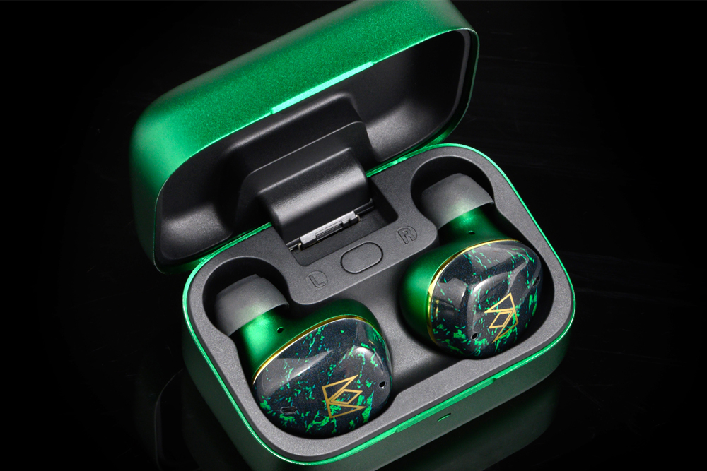 Noble Audio