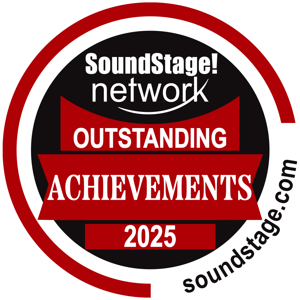 2025 Outstanding Achievements