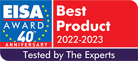 EISA Best Product