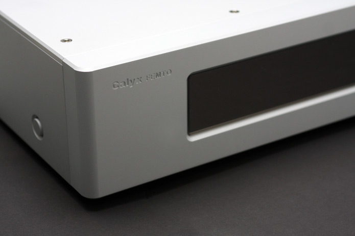 Calyx Audio Femto