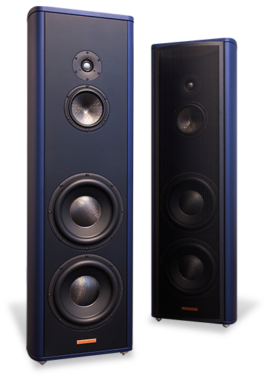 Magico S5
