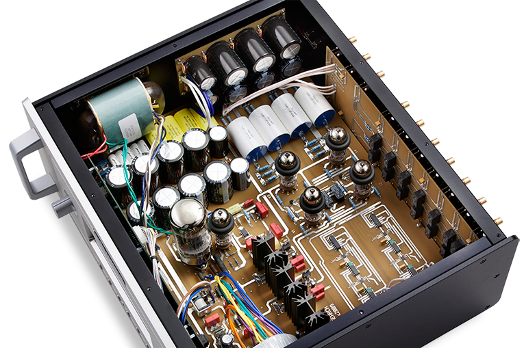 Audio Research Refence 5 SE