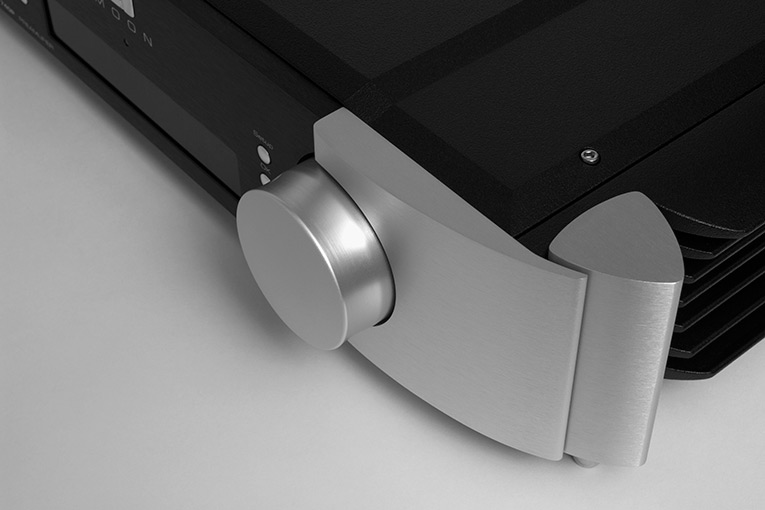 Simaudio Moon Evolution 740P