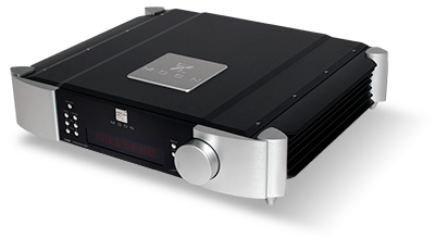 Simaudio Moon Evolution 740P