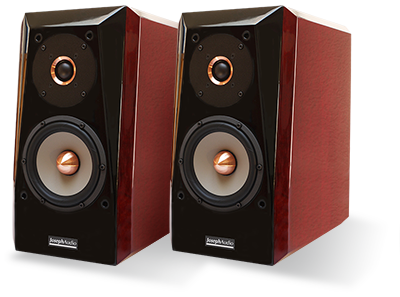 Joseph Audio Pulsars