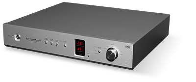 Luxman D-06