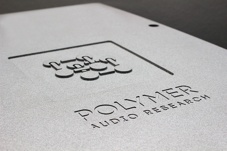 Polymer Audio Research MKS