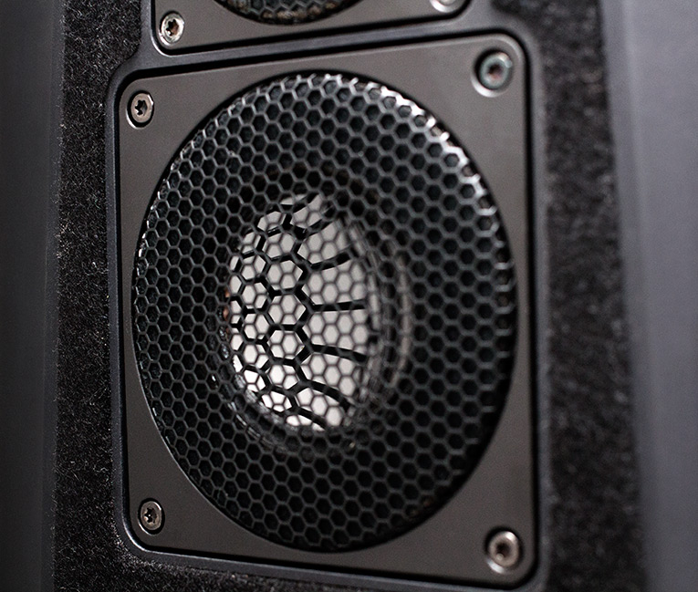 Polymer Audio Research MKS