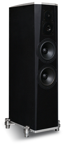 Polymer Audio Research MKS