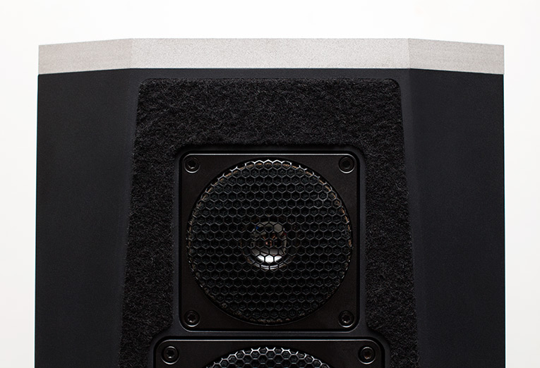 Polymer Audio Research MKS