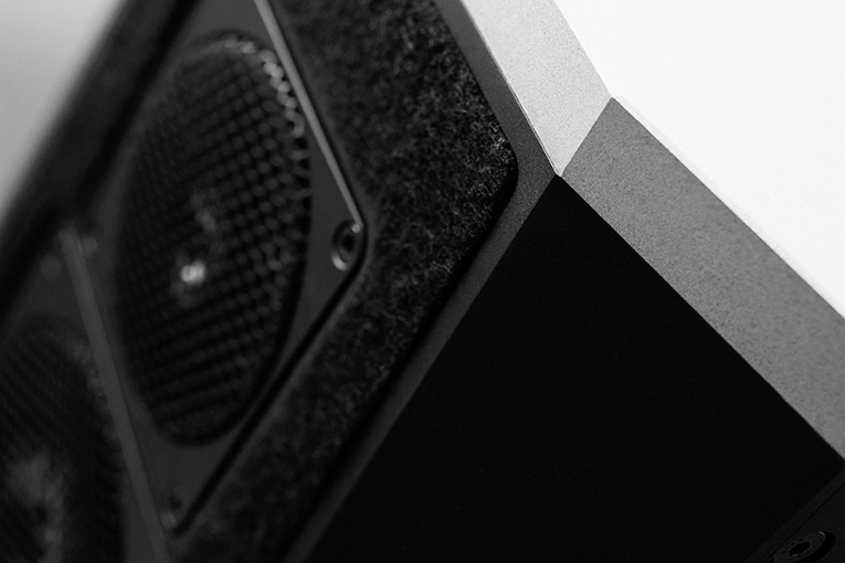 Polymer Audio Research MKS